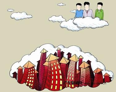 住宅风水学入门图解 购房必知住宅风水学:买房的朋友看过来
