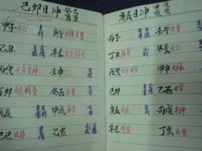 蒲图命理 命理随笔
