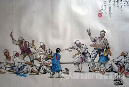 【清明的习俗】清明有哪些习俗