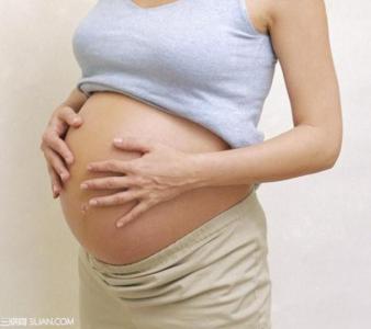 肌肤之亲后女生变化 孕期中五大肌肤变化