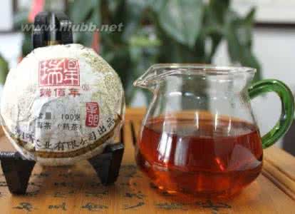 怎样喝普洱茶减肥最快 隔夜普洱茶能喝吗