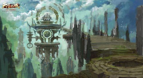 父神母神 父神 盘古 母神 女娲 女娲陵之谜 创世母神女娲的陵墓究竟在哪里