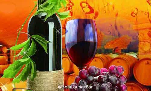 廉价葡萄酒 为什么你会觉得廉价葡萄酒的味道也很不错？