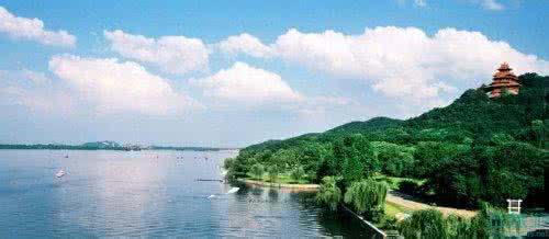武汉东湖风景区怎么玩 武汉东湖风景区