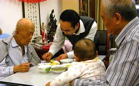 无病发财咒 年夜饭里多勺它全家无病过整年