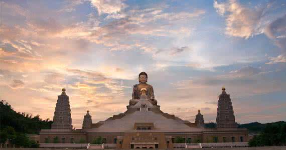 佛光山 怎么去佛光山？