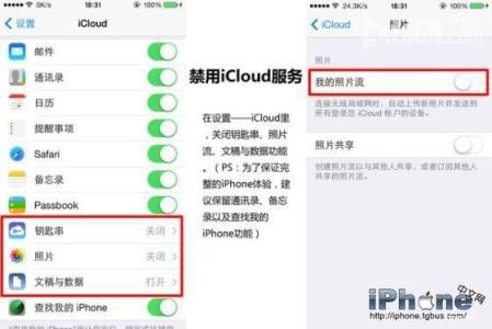 三星s5耗电快解决方法 iPhone6Plus耗电快的解决方法