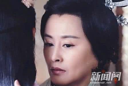 锦绣未央七姨娘 锦绣未央七姨娘简介资料 七姨娘扮演者介绍 锦绣未央七姨娘扮演者