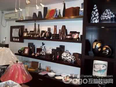 我想开家家居饰品店 家居饰品店 如何经营家居饰品店?