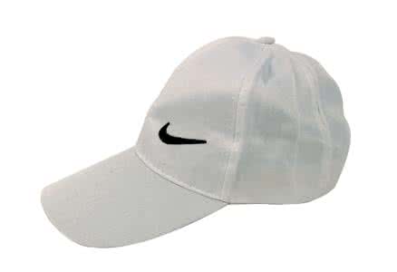 宝宝带檐鸭舌帽的钩法 白色鸭舌帽的钩法  （图解）