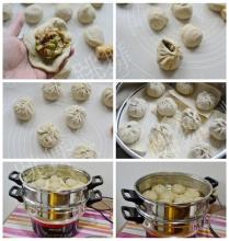 宝宝拉豆腐渣样大便图 豆渣是个宝,用起来给家人一份健康美味的