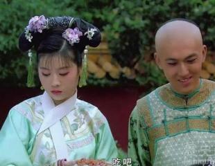 甄嬛传青樱 甄嬛传青樱：一个不简单的女人