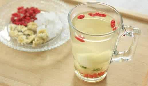 自制减肥茶月瘦15斤 自制减肥茶月瘦30斤！不用谢我！