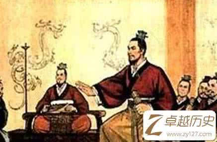 申不害变法 申不害变法 历史上申不害在哪个国家进行了变法