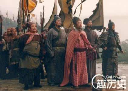 梁山好汉打方腊 为什么梁山好汉打方腊出问题？