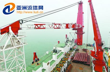 西气东输一线工程 共同关注 共同关注继西气东输一线工程完工后.二线工程于2012年12月
