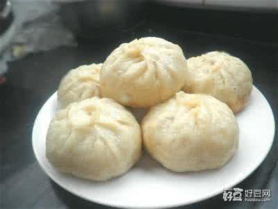 汤面包子 汤面冬瓜包子