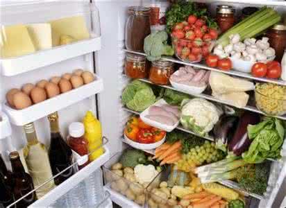 冰箱保鲜室食物结冰了 diy吧：比冰箱还实用的食物保鲜法！超市都不会告诉你