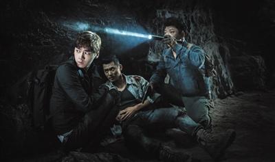 盗墓笔记吴邪喜欢谁 网播剧《盗墓笔记》中吴邪真正喜欢的人是谁 盗墓笔记吴邪喜欢谁