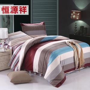床上四件套10大品牌 四件套品牌排行榜 床品四件套包括什么 床品品牌排行榜