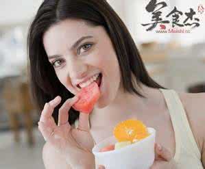 女性必吃的6除湿食物 女性必吃的6除湿食物 6种食物吃出好气色