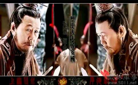 韩安国是个怎样的人 韩安国是个怎样的人 韩安国为何要主张和亲