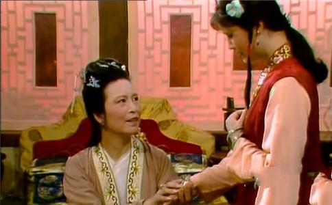 王夫人为什么打金钏 揭秘金钏是被王夫人害死的吗 金钏是被王夫人害死的