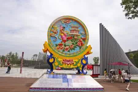 中国法拉利主题公园 16中国非物质文化遗产主题公园_非物质文化遗产公园