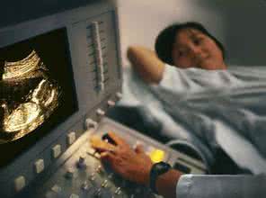 孕早期做指甲影响胎儿 孕期做B超真的会伤害胎儿吗