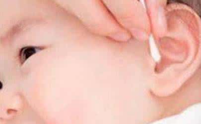 宝宝耳朵进水怎么办 耳朵进水怎么办 宝宝耳朵进水的日常护理方法