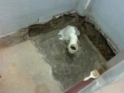 卫生间渗水怎么补救 卫生间渗水怎么处理及维修方法