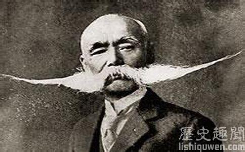 北美大胡子盲僧简介 长冈外史简介 长冈外史的胡子有什么特点