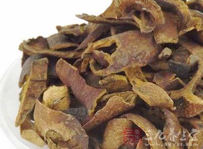 石榴皮的功效与作用 石榴皮的作用与功效 小小石榴皮的好处多