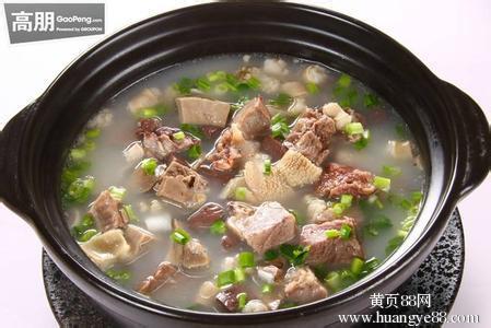 羊肉汤的做法大全 小彪哥：与大家分享羊肉汤的做法