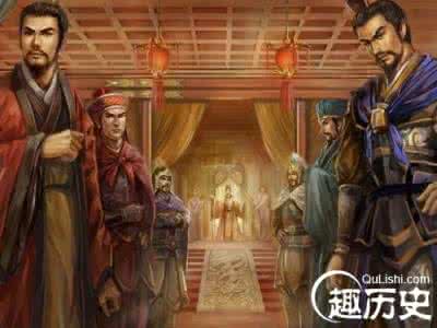 从秦始皇到汉武帝 秦始皇和汉武帝极其仇恨商人的真实原因