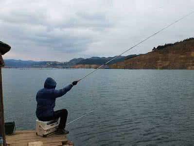 邓刚钓鲤鱼 邓刚分享库钓鲤鱼技巧