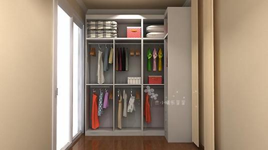 柜子效果图 各类型柜子的3D图和多角度效果图，看完心里顿时有底多了！-头条网