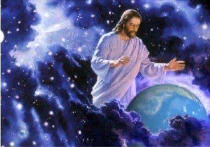 愿上帝赐予我勇气 励志 做自己的上帝，上帝才会赐予你所梦想的东西