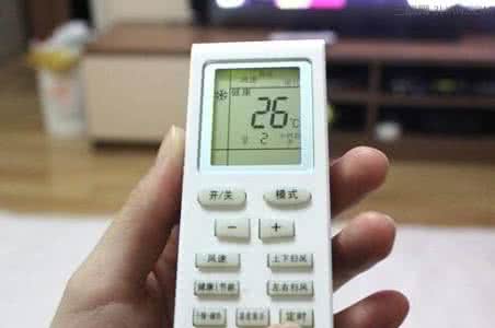 夏天空调开多少度合适 夏天空调开多少度比较好？