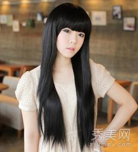 男生短头发留长发技巧 长发怎样护理?8种秘诀让头发更有营养