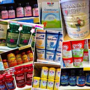 米粉能和奶粉一起冲吗 米粉能和奶粉一起冲吗 奶粉和米粉能一起冲吗？如何科学地冲泡奶粉