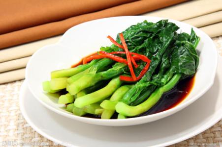 抗癌防癌蔬菜排行榜 抗癌小能手 三种蔬菜你忽视了！