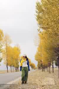 只欠秋天 你，欠我一个秋天