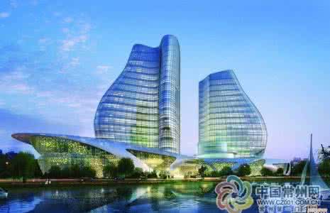 中国劳工被困迪拜 迪拜算什么?看看中国 你会惊呆的!(组图)
