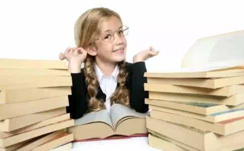 这8个好习惯太牛了,孩子占5条轻松上名校!