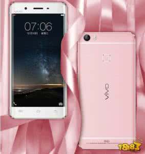 vivo xplay5s vivo xplay5s什么时候上市