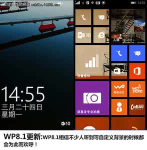 win8.1使用教程 WP8.1 IKEv2 VPN 使用教程