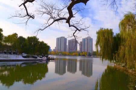 北京紫竹院公园 北京随拍之三（紫竹院公园，AAAA）