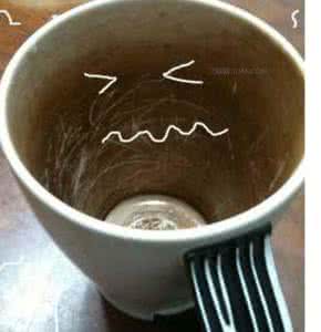 不锈钢除茶垢的方法 如何除茶垢