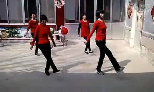 广场舞做事情要说三遍 五三广场舞 每天做这事打造“钻石”女人